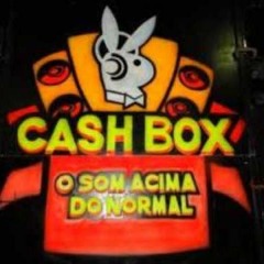 SEQUENCIA ESPECIAL DA CASH BOX - MINHOCA 2019