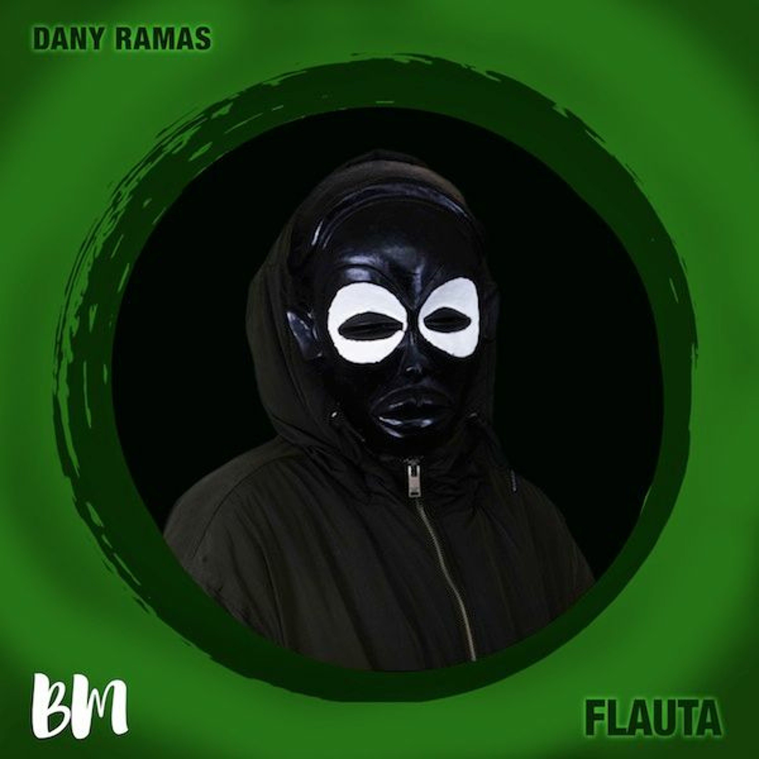 Dany Ramas - Flauta episode artwork