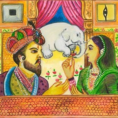 Begum - What We Usually Do