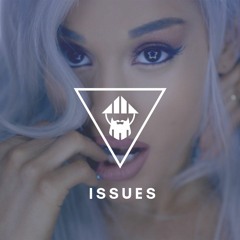 Ariana Grande | Drake | Migos | Trap Type Beat | Issues - Prod. By Dan York Beats & Sensei Music