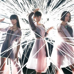 Perfume-Magic Of Love