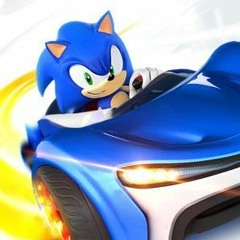 Mod Pods (Can You Feel The Sunshine)- Team Sonic Racing