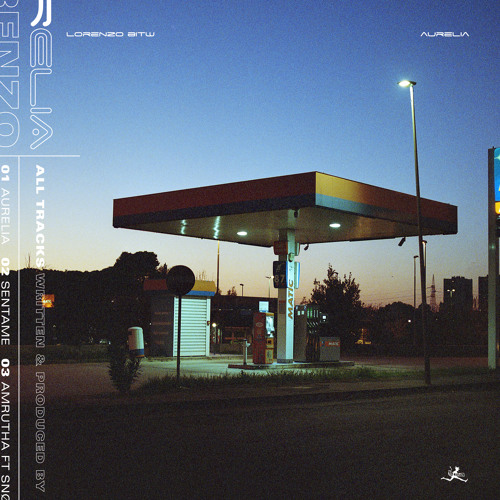 Premiere: Lorenzo BITW 'Pika'