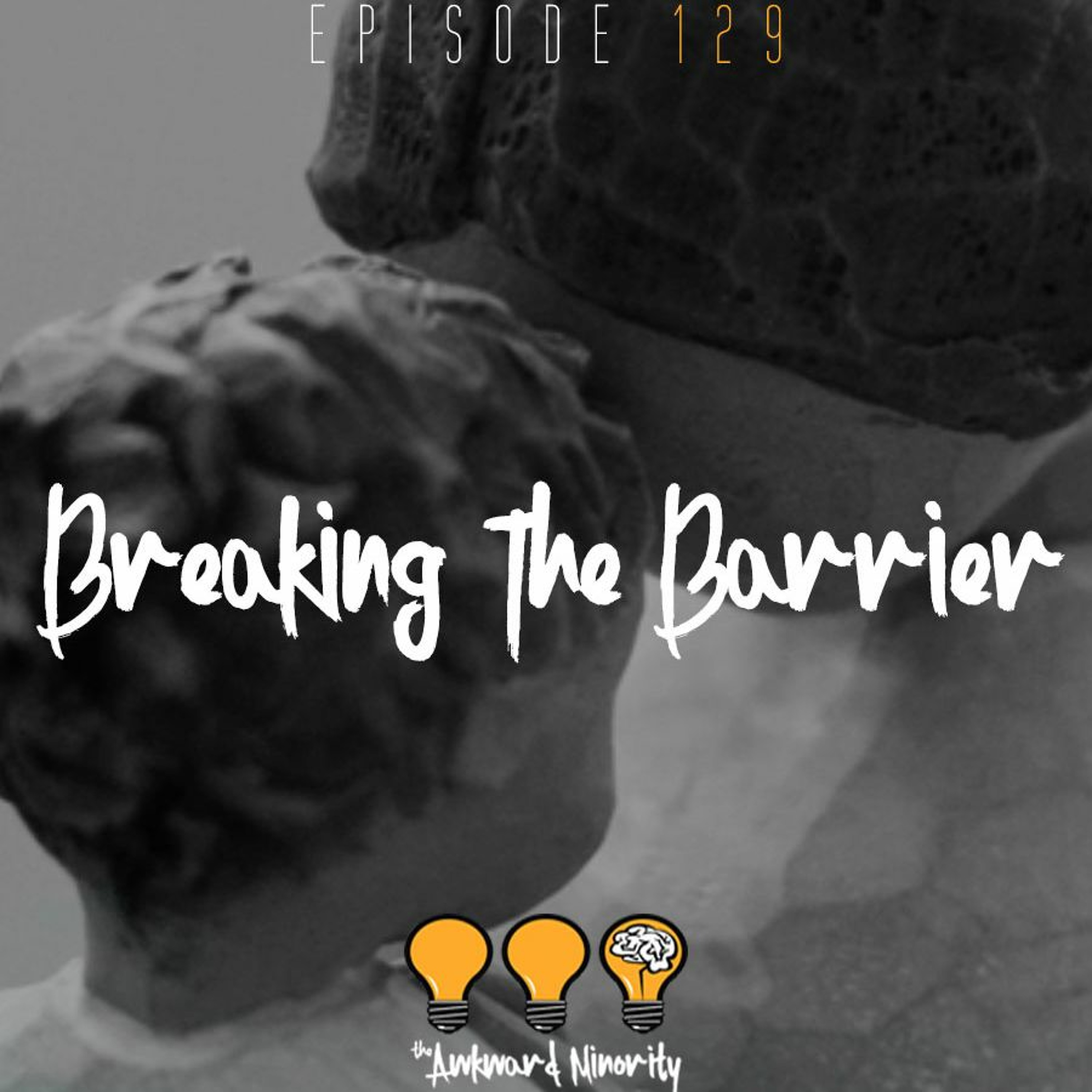The Awkward Minority Podcast
