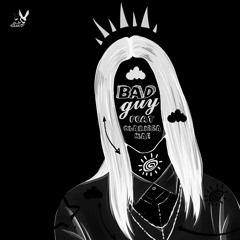 Billie Eilish - Bad Guy (We Rabbitz Feat. Clarissa Mae Remix Cover)
