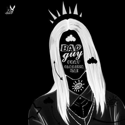Billie Eilish - Bad Guy (We Rabbitz Feat. Clarissa Mae Remix Cover)