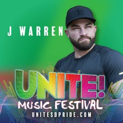 2019 Unite Music Festival - Official Promo Podcast
