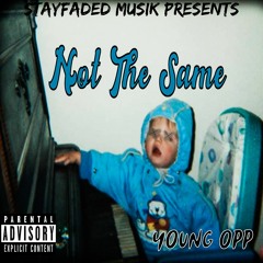 2. No Games - Young Opp