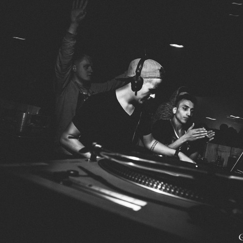 Set Of The Day Podcast - 551 - Carlo Loco [Jaw Dropping Records Special]
