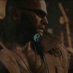 Pastor Barret.