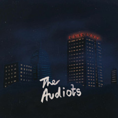 Say It Anyway [B-Side]