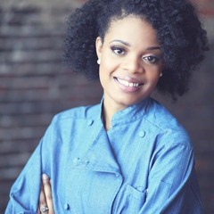 People. Places & Things Podcast: Episode 2 Food Network's Cut Throat Kitchen Chef Shanita Bryant