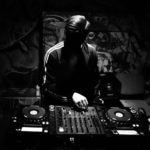Set Of The Day Podcast - 553 - Maurice Mino [Jaw Dropping Records Special]