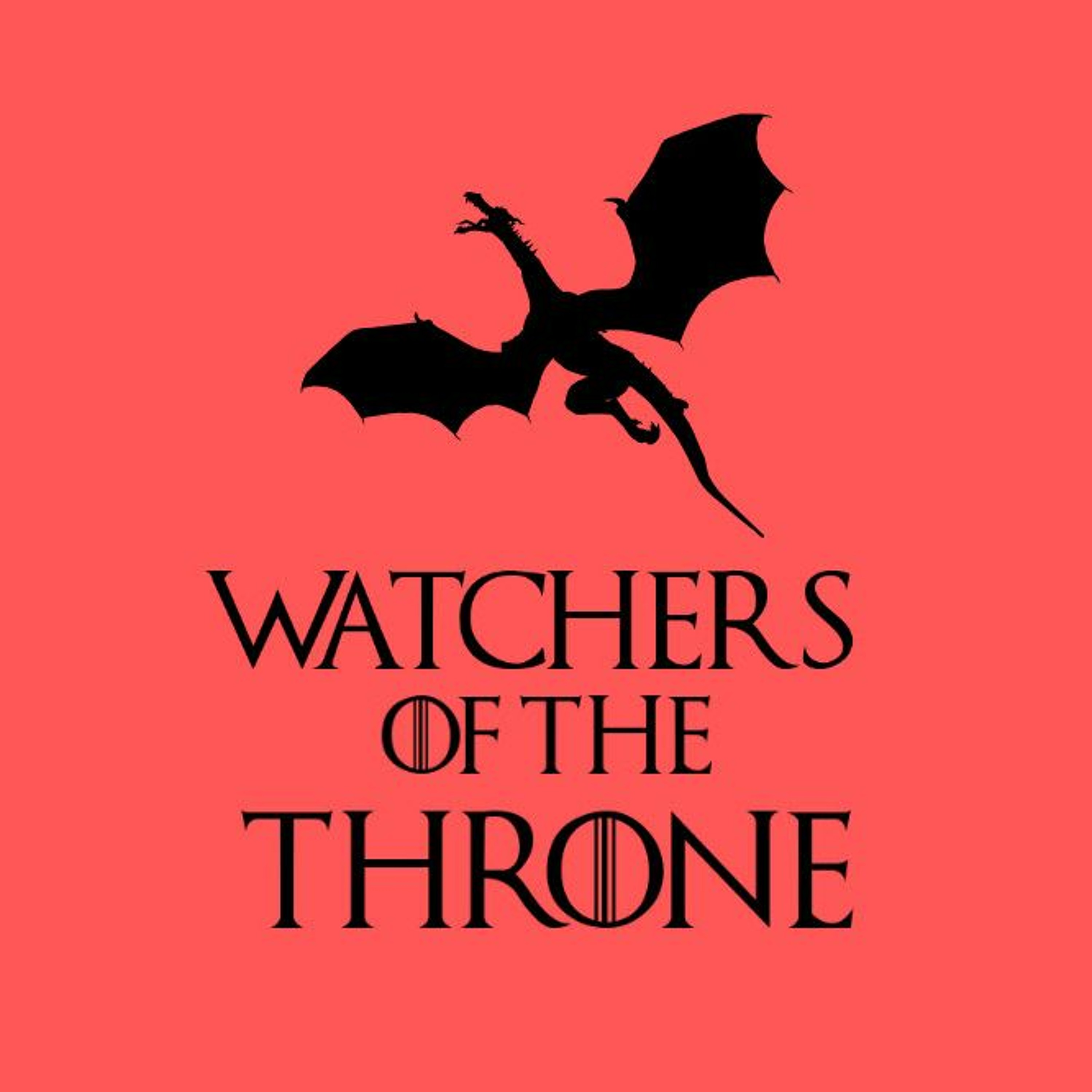 Watchers Of The Throne - S8E1 Winterfell episode artwork
