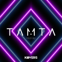 Tamta - Replay (Eurovision Song Contest 2019 - Cyprus), Cover