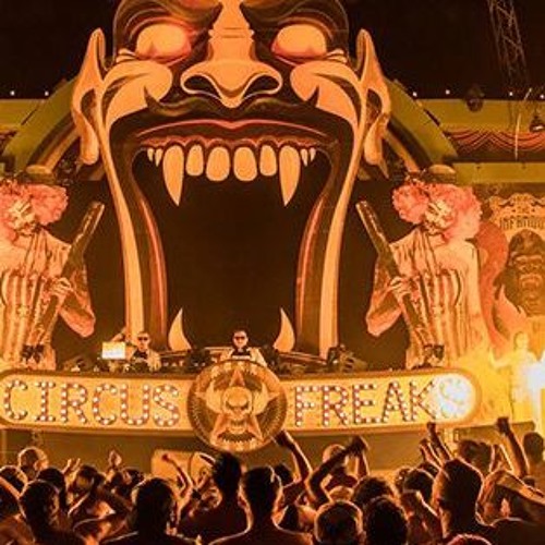 Twisted Skull @ Dynamite DJ Contest