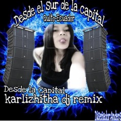 ☆☆CUMBIAS POWER☆☆KarliZhiTha DJ Remix ☆☆