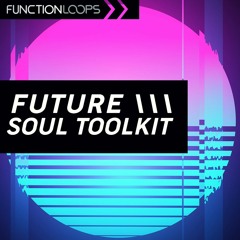 Future Soul Toolkit