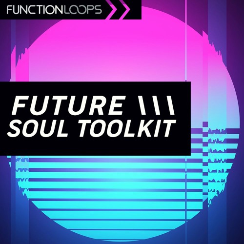 Future Soul Toolkit