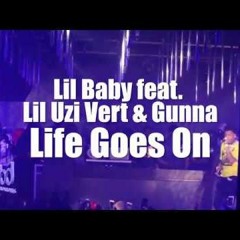 Lil Baby - Life Goes On (Bass Boosted)
