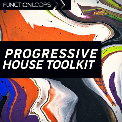 Prog House Toolkit