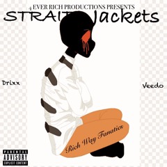 Drixx Ft Veedo & Weedie TheGod - Overtime