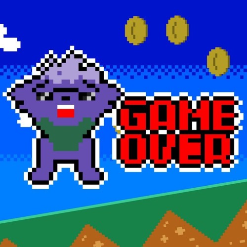 Freakso - GAME OVER
