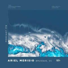 Ariel Merisio @ Podcast Connect #179 Brusque, SC - Brazil