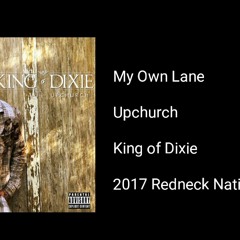 Upchurch - My Own Lane