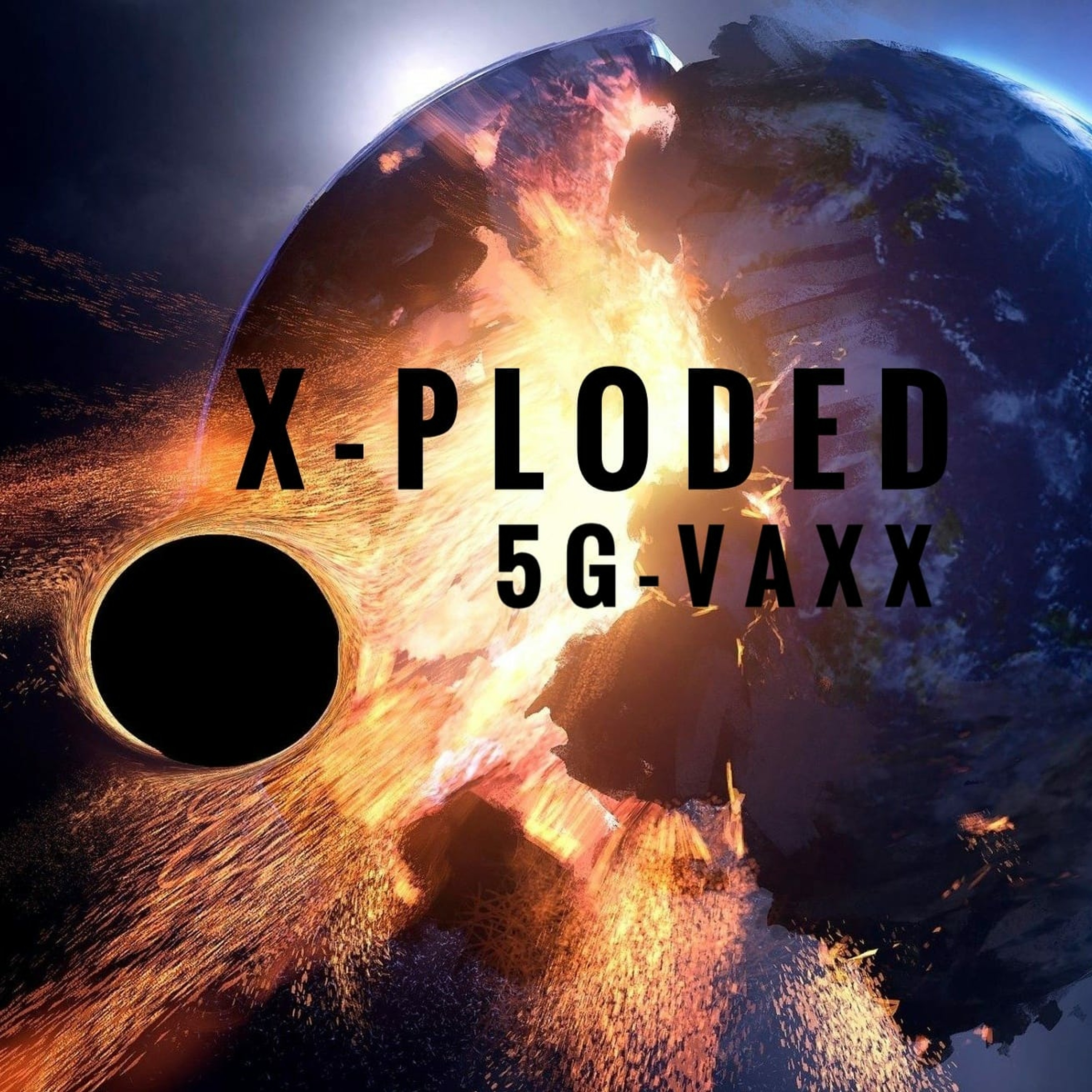 X-Ploded