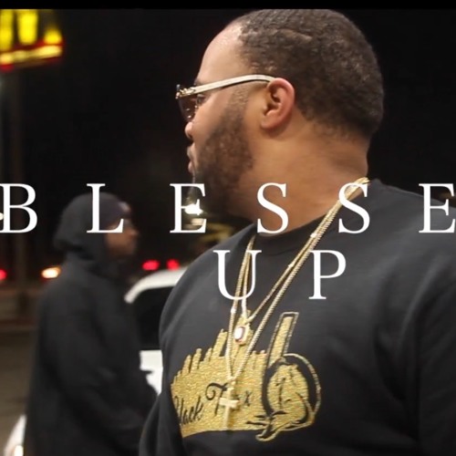 Blessed Up Remix