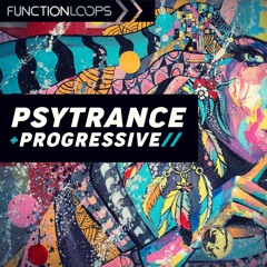 Function Loops - Psytrance & Progressive