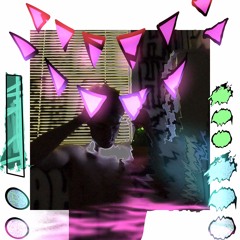 Static (prod. pretty pacc & Aramis Kellies)