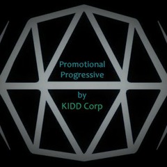 KIDD Corp Promo Live Set