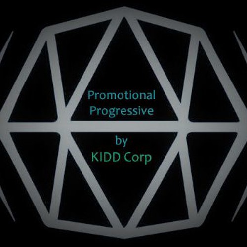 KIDD Corp Promo Live Set