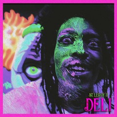 Deli (Video On Youtube) IG: @sleroyii