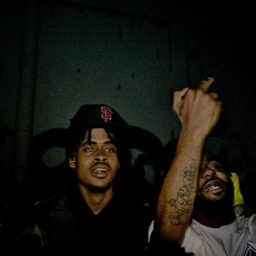 645AR x ZAC MAN$ON x BLAHKAAH - HECTIC (PROD. ANDREWEXTENDO) [ZACH SKYWALKER EXCLUSIVE]