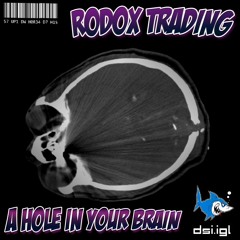 Rodox Trading - Put A Hole In Ya Brain