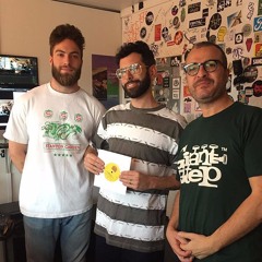 House On 45 With Bamboozle & James Locksmith @ The Lot Radio 05 - 14 - 2019