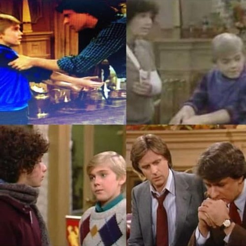 Stream Silver Spoons S2E20 Spare The Rod by Punky Power/Silver Spoons