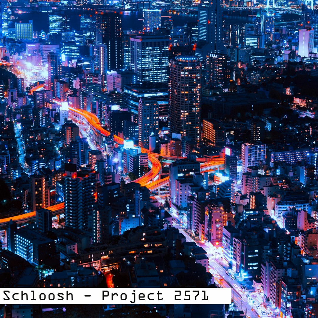 Stream Project 2571 by schloosh | Listen online for free on SoundCloud