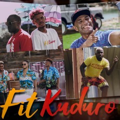 Fit Kuduro - Bruno Samorá feat. Zoca Zoca, O Team e Godzilla do Game