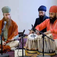 Kaisi Aarti Hoi - Bhai Kirit Singh & Bhai Jasdeep Singh