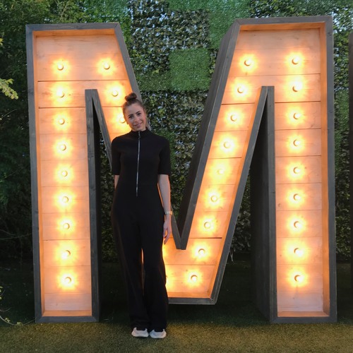 ROSANA NUN AT MALLORCA LIVE FESTIVAL 2019