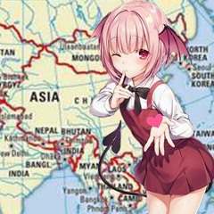 We In Asia Oni Chan