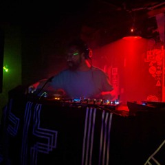 Live at Reignforest 5/8/19