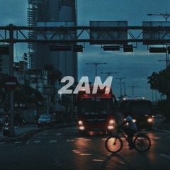 2AM  - Justatee ft Big Daddy (Kus cover)
