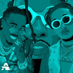 Streets (Quavo / 21 Savage Type Beat) | $100 Exclusive