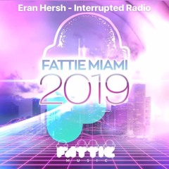 Eran Hersh - Interrupted Radio ( Eran Hersh EDCLV Private Edit)