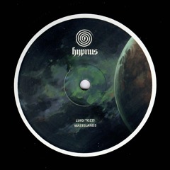 Premiere: Luigi Tozzi - Wastelands
